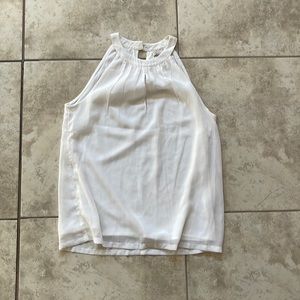 Banana Republic halter top